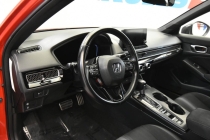 2022 Honda Civic Sport 4dr Sedan - photothumb 10
