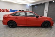 2022 Honda Civic Sport 4dr Sedan - photothumb 5
