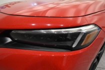 2022 Honda Civic Sport 4dr Sedan - photothumb 7