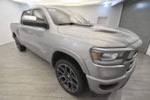 2019 RAM 1500 Laramie 4x4 4dr Crew Cab 5.6 ft. SB Pickup - photothumb 6