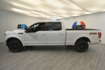 2016 Ford F-150 Lariat Sport - photothumb 1