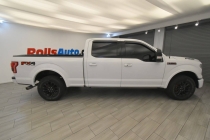2016 Ford F-150 Lariat Sport - photothumb 5