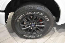 2016 Ford F-150 Lariat Sport - photothumb 8