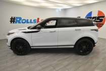 2021 Land Rover Range Rover Evoque R Dynamic HSE AWD 4dr SUV - photothumb 1