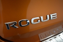 2019 Nissan Rogue SV AWD - photothumb 29