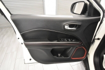 2021 Jeep Compass Trailhawk 4x4 4dr SUV - photothumb 10