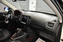 2021 Jeep Compass Trailhawk 4x4 4dr SUV - photothumb 13