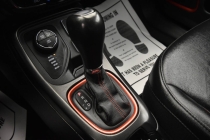 2021 Jeep Compass Trailhawk 4x4 4dr SUV - photothumb 18