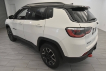 2021 Jeep Compass Trailhawk 4x4 4dr SUV - photothumb 2