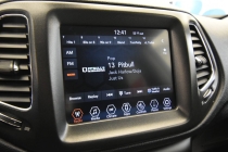 2021 Jeep Compass Trailhawk 4x4 4dr SUV - photothumb 20