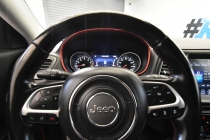 2021 Jeep Compass Trailhawk 4x4 4dr SUV - photothumb 22