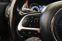 2021 Jeep Compass Trailhawk 4x4 4dr SUV - photothumb 23
