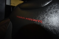 2021 Jeep Compass Trailhawk 4x4 4dr SUV - photothumb 30