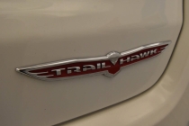2021 Jeep Compass Trailhawk 4x4 4dr SUV - photothumb 32