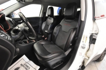 2021 Jeep Compass Trailhawk 4x4 4dr SUV - photothumb 8