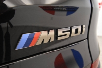 2020 BMW X5 M50i xDrive AWD 4dr Sports Activity Vehicle - photothumb 39