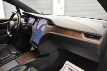 2018 Tesla Model X 100D - photothumb 18