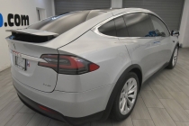 2018 Tesla Model X 100D - photothumb 4