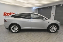 2018 Tesla Model X 100D - photothumb 5