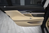 2016 BMW 7 Series 750i xDrive AWD 4dr Sedan - photothumb 13