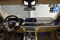 2016 BMW 7 Series 750i xDrive AWD 4dr Sedan - photothumb 19