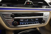 2016 BMW 7 Series 750i xDrive AWD 4dr Sedan - photothumb 22