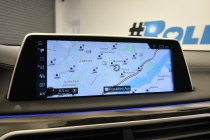 2016 BMW 7 Series 750i xDrive AWD 4dr Sedan - photothumb 23