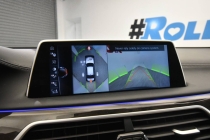 2016 BMW 7 Series 750i xDrive AWD 4dr Sedan - photothumb 24