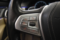 2016 BMW 7 Series 750i xDrive AWD 4dr Sedan - photothumb 26