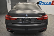 2016 BMW 7 Series 750i xDrive AWD 4dr Sedan - photothumb 3