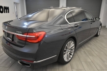 2016 BMW 7 Series 750i xDrive AWD 4dr Sedan - photothumb 4