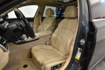 2016 BMW 7 Series 750i xDrive AWD 4dr Sedan - photothumb 9