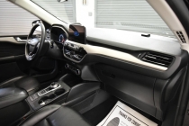 2022 Ford Escape SEL AWD 4dr SUV - photothumb 14