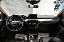 2022 Ford Escape SEL AWD 4dr SUV - photothumb 16