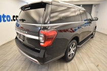 2022 Ford Expedition MAX Limited 4x4 4dr SUV - photothumb 4