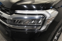 2022 Ford Expedition MAX Limited 4x4 4dr SUV - photothumb 7
