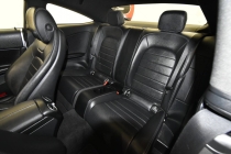 2018 Mercedes-Benz C-Class C 300 4MATIC AWD 2dr Coupe - photothumb 12