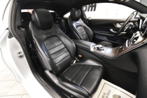 2018 Mercedes-Benz C-Class C 300 4MATIC AWD 2dr Coupe - photothumb 14