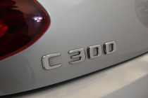 2018 Mercedes-Benz C-Class C 300 4MATIC AWD 2dr Coupe - photothumb 32