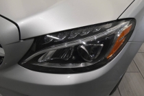2018 Mercedes-Benz C-Class C 300 4MATIC AWD 2dr Coupe - photothumb 7