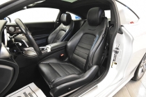 2018 Mercedes-Benz C-Class C 300 4MATIC AWD 2dr Coupe - photothumb 9