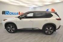2022 Nissan Rogue Platinum AWD 4dr Crossover - photothumb 1