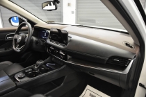 2022 Nissan Rogue Platinum AWD 4dr Crossover - photothumb 14
