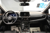 2022 Nissan Rogue Platinum AWD 4dr Crossover - photothumb 18