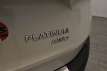 2022 Nissan Rogue Platinum AWD 4dr Crossover - photothumb 32