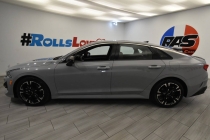 2021 Kia K5 GT Line - photothumb 1