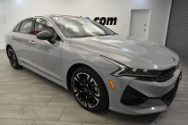 2021 Kia K5 GT Line - photothumb 6