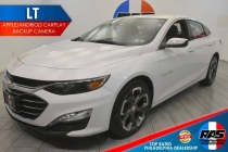 2022 Chevrolet Malibu LT 4dr Sedan 