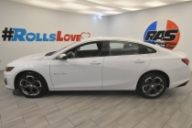 2022 Chevrolet Malibu LT 4dr Sedan - photothumb 1