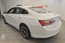 2022 Chevrolet Malibu LT 4dr Sedan - photothumb 2
